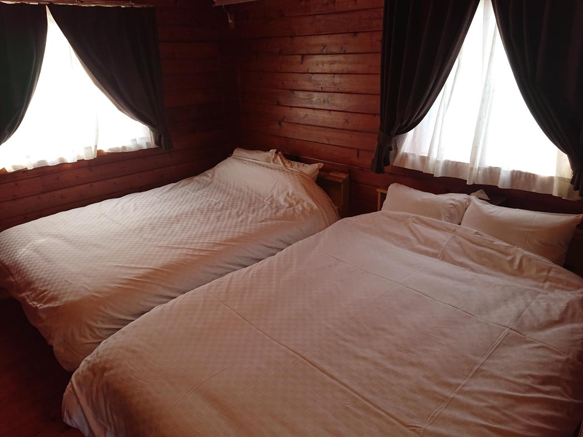 Garden Beach House Motobu Ruang foto
