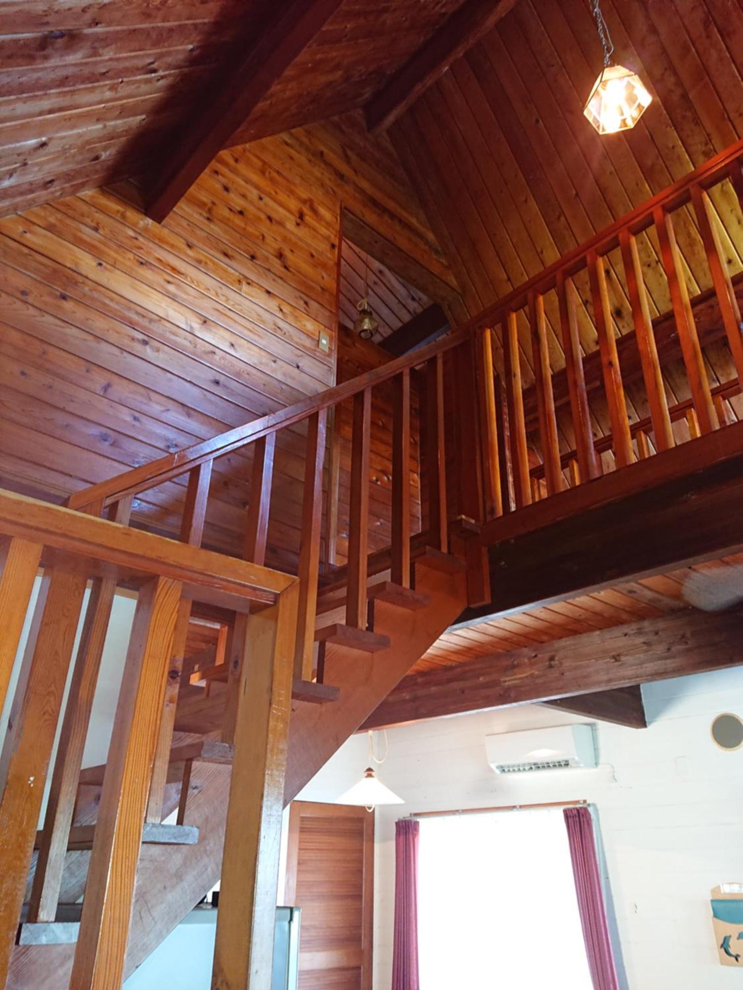 Garden Beach House Motobu Ruang foto