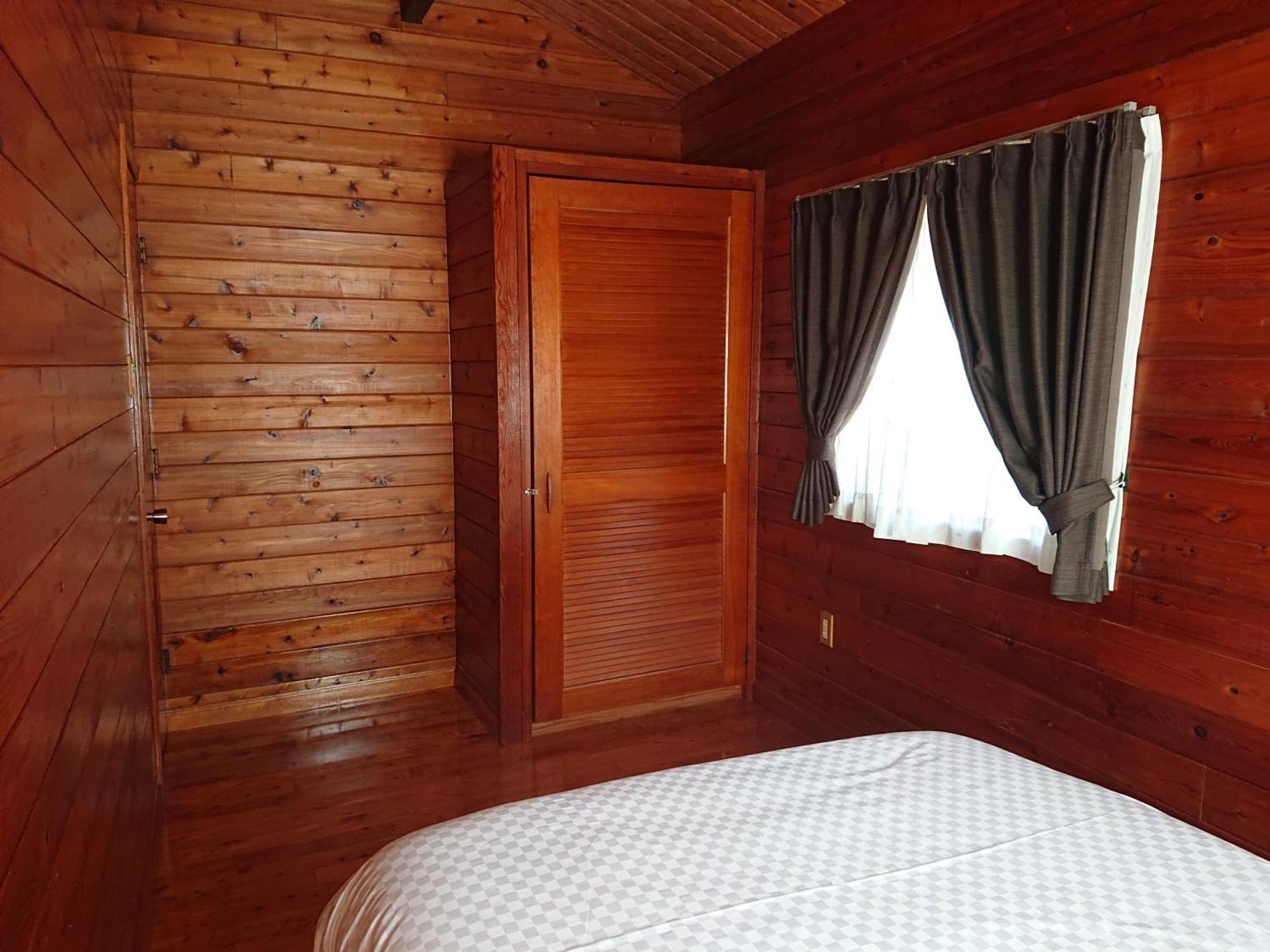 Garden Beach House Motobu Ruang foto